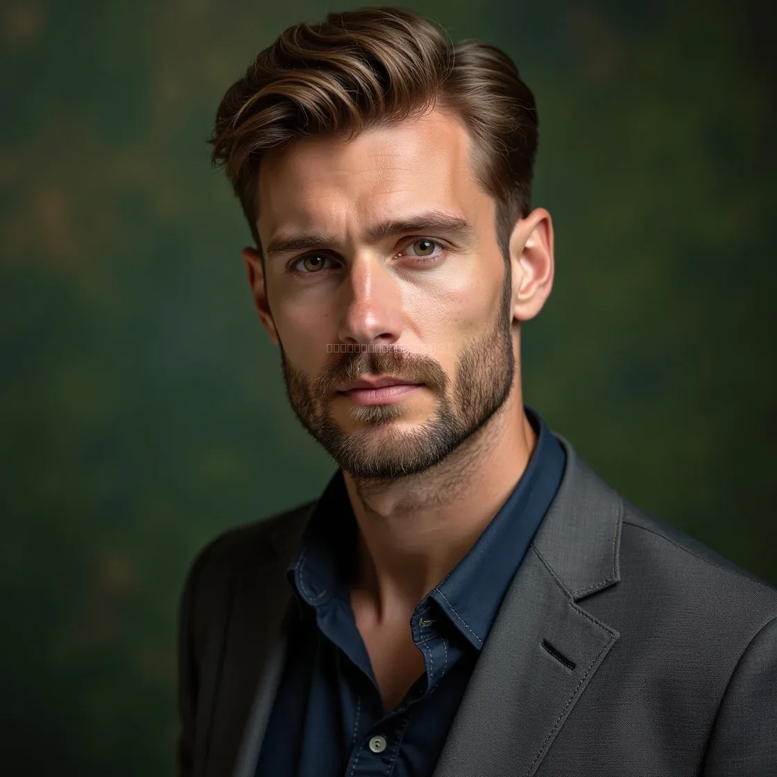 Portret vodje programa DuhoVizLab